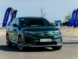 Chủ xe VinFast VF 8: ‘Cảm giác tăng tốc này chỉ xe vài tỷ mới có được’