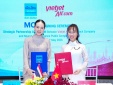 Madam Pang và Tiến sĩ Nguyễn Thị Phương Thảo đồng hành vì bóng đá và tình hữu nghị Việt Nam – Thái Lan