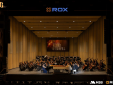 ROX Group kiến tạo những điểm chạm cảm xúc từ nghệ thuật