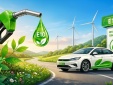 Xăng E10 chính thức triển khai toàn quốc: Bước chuyển lớn cho an ninh năng lượng và hành trình xanh hóa giao thông