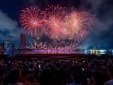 Bí kíp săn vé DIFF 2026 và vui chơi Sun World để nhận được ưu đãi tới gần 30% ít người biết