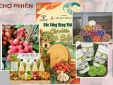 'Chợ phiên Kinh Bắc' sắp đến với người tiêu dùng Thủ đô