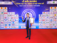 Herbalife Việt Nam đạt giải thưởng “Dịch vụ Số Xuất sắc” với ứng dụng Herbalife VNHUB tại Viet Nam I4 Impact Awards” 2026
