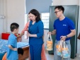 Vinamilk cùng chung tay vì một mùa hè hạnh phúc, an toàn cho trẻ em Việt Nam
