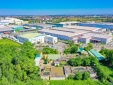 ROX iPark giành cú đúp tại Giải thưởng quốc gia Bất động sản Việt Nam 