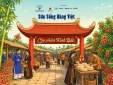 'Chợ phiên Kinh Bắc' tại Hà Nội: Kết nối tiêu thụ nông sản, đặc sản tiêu biểu của Bắc Ninh