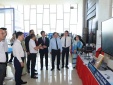 Chuyển đổi số là tạo ra cách làm mới bằng công nghệ số với hiệu quả vượt trội