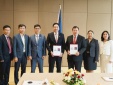 PV GAS thúc đẩy hợp tác chiến lược với các doanh nghiệp năng lượng hàng đầu khu vực Đông Nam Á
