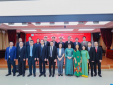 Viện Đo lường Việt Nam mở rộng hợp tác toàn diện với Viện Đo lường và Thử nghiệm Quảng Tây