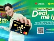 Thẻ tín dụng VPBank MWG Mastercard gia tăng ưu đãi cho người dùng tới 1,2 triệu đồng