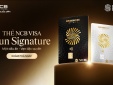 NCB và Sun Group ra mắt thẻ đồng thương hiệu, mở cánh cửa tới hệ sinh thái đặc quyền hàng đầu Việt Nam