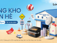 Săn deal Brand Day 'giải nhiệt' hè tại kho LocknLock Long Hậu, ưu đãi sâu đến 50%++ 