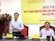 Hoàn thiện Luật Đo lường: Từ yêu cầu quản lý đến động lực phát triển kinh tế
