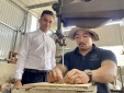 Công nghệ mở đường cho doanh nghiệp bứt phá