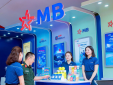 MB đồng hành cùng doanh nghiệp quân đội thúc đẩy chuyển đổi số và phát triển bền vững