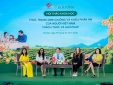 Hợp tác công - tư: Thúc đẩy dinh dưỡng hợp lý, xây dựng nền tảng sức khỏe bền vững cho người Việt