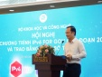 IPv6 là lựa chọn tất yếu của tương lai