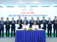Petrovietnam ký các hợp đồng quan trọng, góp phần bảo đảm an ninh năng lượng quốc gia, thúc đẩy phát triển kinh tế