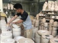 Cân bằng hóa sản xuất và bài toán năng suất ngành gốm sứ 