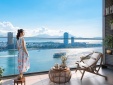 Căn hộ thương mại dịch vụ tại Đà Nẵng bứt tốc nhờ lực cầu thuê nhà cao cấp tăng mạnh