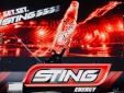 Walker bắt tay cùng STING Energy® thổi hồn cho giai điệu của Giải đua xe Công thức 1®