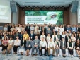 Tăng cường hợp tác khu vực xây dựng chuỗi giá trị nông sản truy xuất nguồn gốc, không gây mất rừng