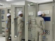 Chuẩn hóa thử nghiệm sự phù hợp trong truyền thông giám sát và điều khiển nhà máy điện gió