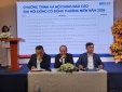ĐHCĐ Tập đoàn NRC: Đổi tên công ty, hướng tới mục tiêu doanh thu 1.200 tỷ đồng