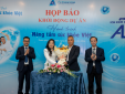  Ra mắt “Hành trình nâng tầm sức khỏe Việt”, An Khang Group chăm sóc sức khỏe chủ động từ nguồn nước tốt