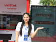 Viettel giới thiệu mô hình chuyển đổi số địa phương toàn diện đầu tiên được triển khai tại Hà Nội
