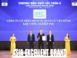 IMC phát triển thành hệ sinh thái dịch vụ công nghiệp, lọt Top 10 Thương hiệu xuất sắc châu Á 2026