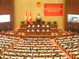 Hội nghị toàn quốc quán triệt và triển khai Nghị quyết của Bộ Chính trị về phát triển kinh tế có vốn đầu tư nước ngoài