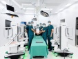 Sử dụng robot triệu đô vào phẫu thuật, Vinmec Đà Nẵng lập chuẩn mới cho y học miền Trung