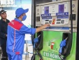 Xăng không chì pha ethanol thuộc hàng hóa có mức độ rủi ro cao 