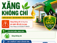 Xăng không chì là hàng hóa có mức độ rủi ro cao