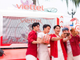 Viettel cung cấp gói cước 5G tích hợp tài khoản CapCut bản quyền