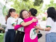 Thanh Hóa: Chuyến tàu thanh xuân sau 20 năm của cựu học sinh THPT Lê Lợi