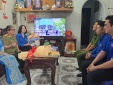 Ngọn lửa tuổi trẻ Quatest 3 