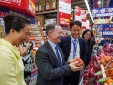 Thúc đẩy quan hệ thương mại nông nghiệp Việt Nam - Hoa Kỳ