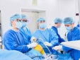 Vinmec Hải Phòng ‘giải cứu’ khớp gối lỏng lẻo cho người phụ nữ bằng gân tự thân