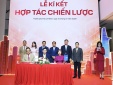 Khai trương trụ sở kinh doanh tại VIFC-HCMC: Bước chuyển sang thị trường phía Nam của Ngân hàng MBV