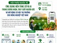Sắp diễn ra hội thảo ứng dụng nền tảng số và AI trong chứng nhận, truy xuất nguồn gốc