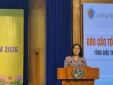 Tổng điều tra kinh tế 2026: Bước chuyển quan trọng, hình thành phương thức thống kê hiện đại trong kỷ nguyên số