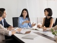 Đầu tư cho lớp lãnh đạo kế cận trong chiến lược quốc tế hóa