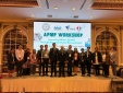 Viện Đo lường Việt Nam tham dự hội thảo APMP về nâng cao chất lượng nước thông qua đo chính xác anion