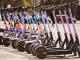 Tiêu chuẩn mới nâng cao an toàn cho xe scooter điện thương mại