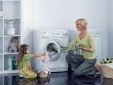 Siết quản lý máy giặt gia đình: Không đáp ứng quy chuẩn, không được lưu thông