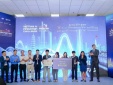 VAIC 2026 vinh danh các giải pháp AI xuất sắc cho các bài toán thực tiễn 