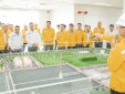 PV GAS chủ động triển khai các giải pháp bảo đảm nguồn khí dài hạn cho khu vực Tây Nam Bộ