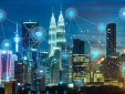 TCVN 14168:2024 về thiết lập mô hình liên thông dữ liệu đô thị thông minh 
